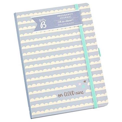 6591 Nuvole Di Gravidanza Ufficiale Prenota - Foto 1