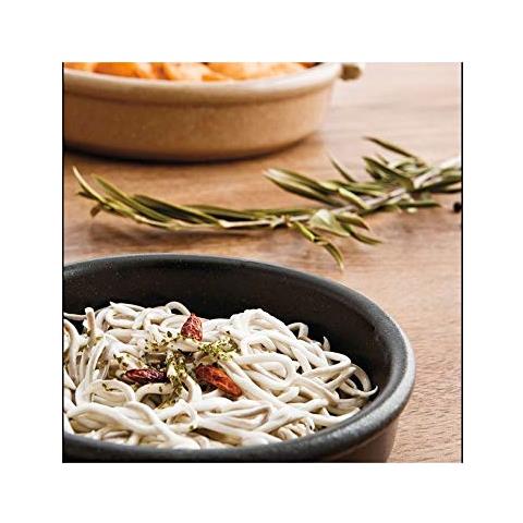 Pentola Vulcano Ceramica 0,2 L (15 Cm) - Foto 2