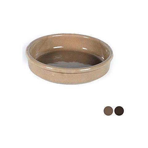 Pentola Vulcano Ceramica 0,2 L (15 Cm) - Foto 1