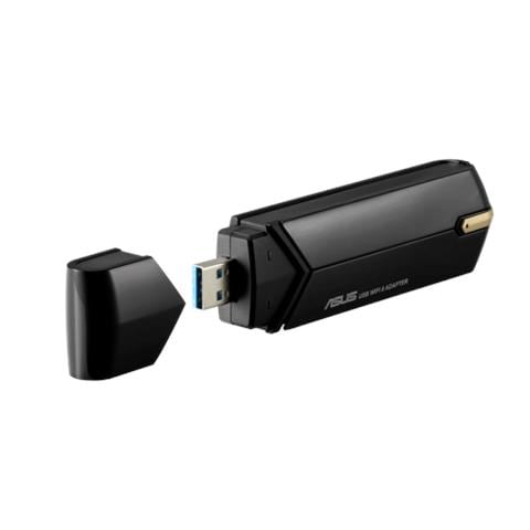 Adattatore WiFi USB Dual Band AX1800 - Foto 2