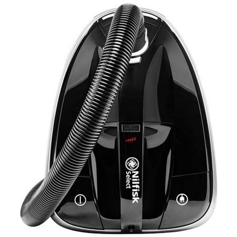 Aspirapolvere A + Aaa 75db Nero - Selectpetcare - Foto 1