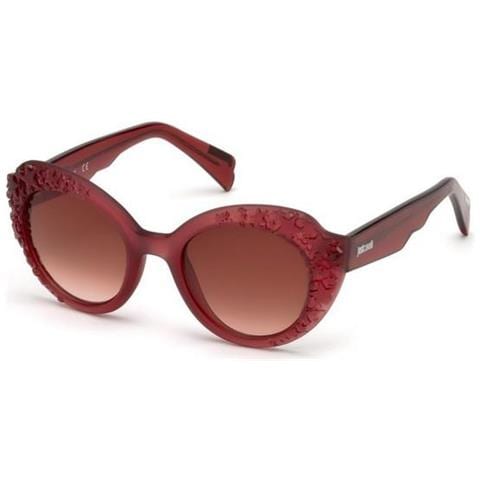 Just Cavalli - Occhiali Da Sole Donna Just Cavalli Jc830s-73t (ø 50 Mm) (ø  50 Mm) - ePRICE