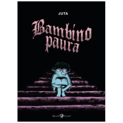 Juta - Bambino Paura - Foto 1