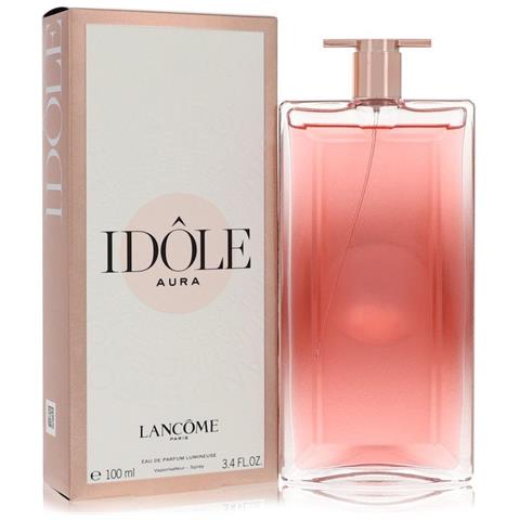 Idole Aura Eau De Parfum Lumineuse, Spray Profumo Donna - Foto 2