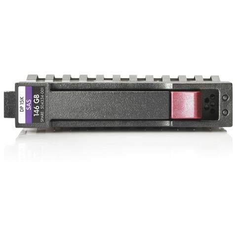 146GB hot-plug Serial Attached SCSI (SAS) hard drive, Serial Attached SCSI (SAS) , HDD - Foto 1