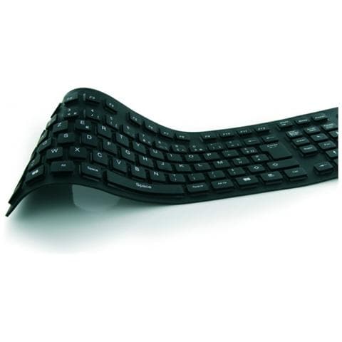 Tastiera USB ML300559  Colore Nero - Foto 1