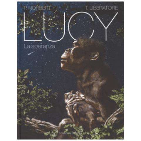 Tanino Liberatore - Lucy La Speranza - Foto 2