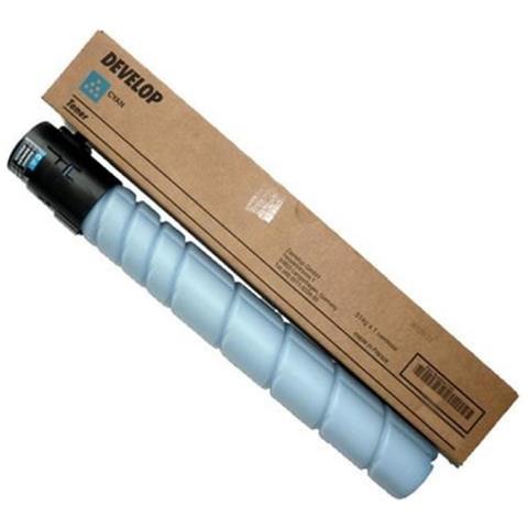 A8K34D0 cartuccia toner 1 pz Originale Ciano - Foto 1