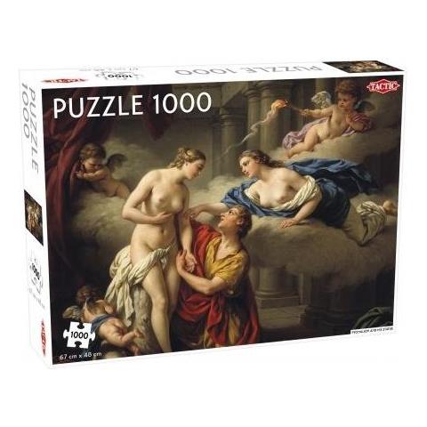 Puzzle Pigmalione 1000 Pezzi - Foto 1