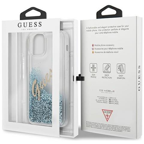 Custodia Cover Protettiva Per Iphone 12 Mini - Foto 8