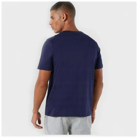 Essentials 58666606 Uomo Blu L - Foto 2