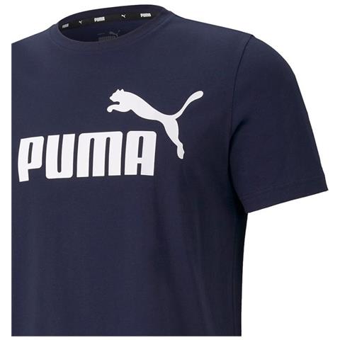 Essentials 58666606 Uomo Blu L - Foto 4