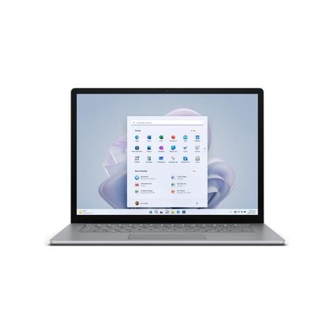 Notebook Surface Laptop 5  Monitor 15" Full HD Intel Core i7-1265U Ram 8 GB SSD 256GB  1xUSB 3.2  Windows 11 Pro     - Foto 3