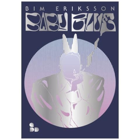 Bim Eriksson - Baby Blue - Foto 1