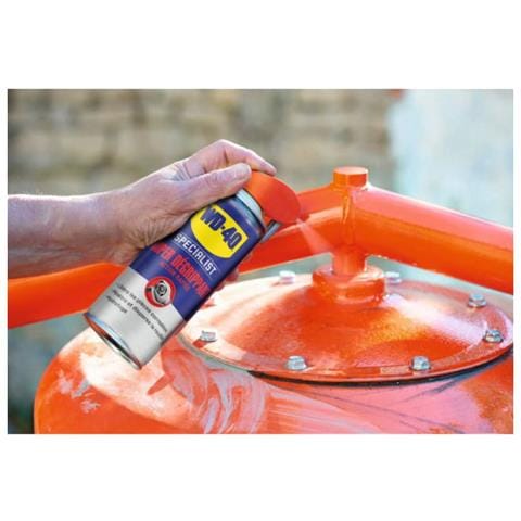 Wd-40 Specialist Super Sealer Spray - 400 Ml - 33348 - Foto 4