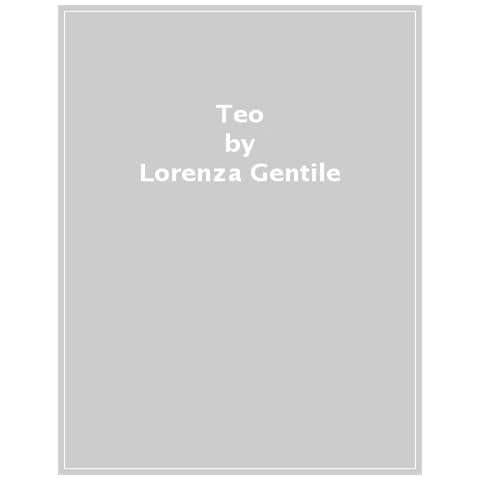 Lorenza Gentile - Teo - Foto 1