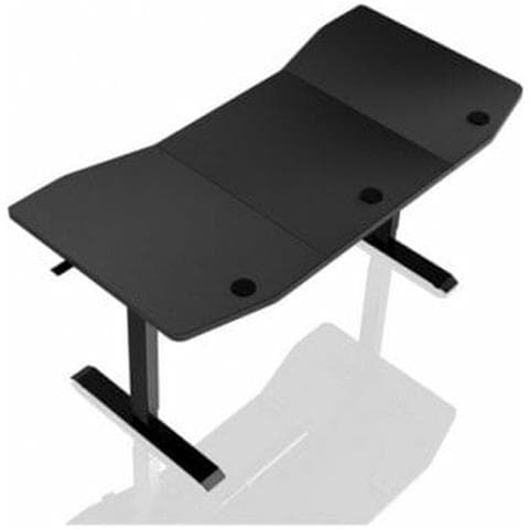 D16e Tavolo Gaming D16e Nero 160 X 80 X 75 Cm - Foto 7