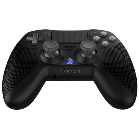 Controller Wireless Wgc-100 Nero Per Ps4 - Foto 1