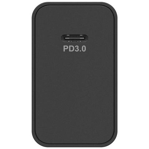 Goobay 61085 Caricabatterie Per Dispositivi Mobili Nero Interno - Foto 3