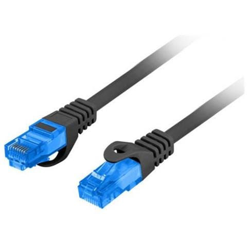Pcf6a-10cc-0300-bk Cavo Di Rete Nero 3 M Cat6a S /ftp (s-stp) - Foto 1