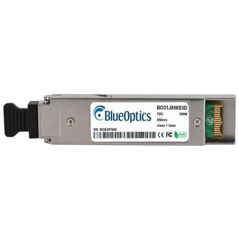 Xfp-10gd-mmx-bo Modulo Del Ricetrasmettitore Di Rete Fibra Ottica 10000 Mbit /s 850 Nm - Foto 1