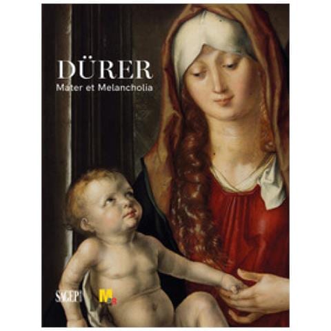 Vittorio Sgarbi - Dürer. Mater et Melancholia. Ediz. illustrata - Foto 1