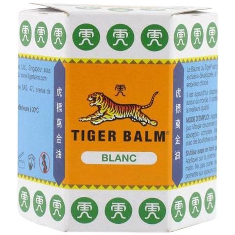 Balsamo Di Tigre 30g - Foto 1