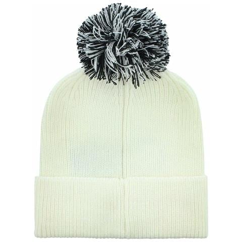 Cappello Jack Face Jumbo Bianco - Foto 2