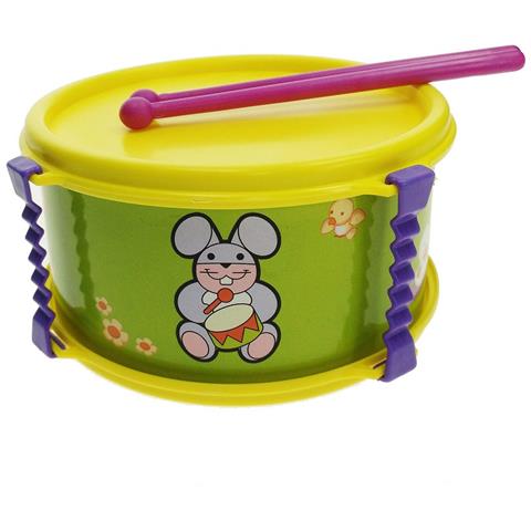 Tamburo Animali - Foto 1