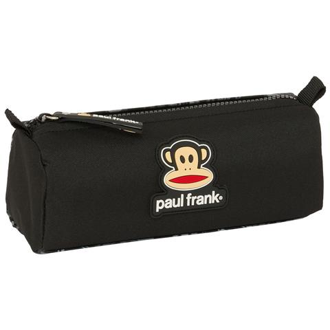 Astuccio Scuola Join The Fun Nero 21 X 8 X 7 Cm - Foto 1