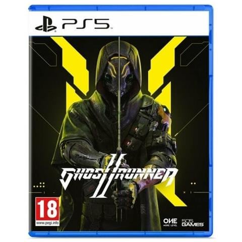 Videogioco Playstation 5 Ghostrunner 2 (es) - Foto 1