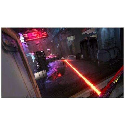 Videogioco Playstation 5 Ghostrunner 2 (es) - Foto 2