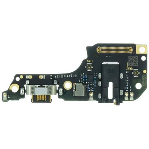 Flat Connettore Di Ricarica Originale Usb-c Per Moto G62 5g Xt2223 (service Pack) - Foto 1