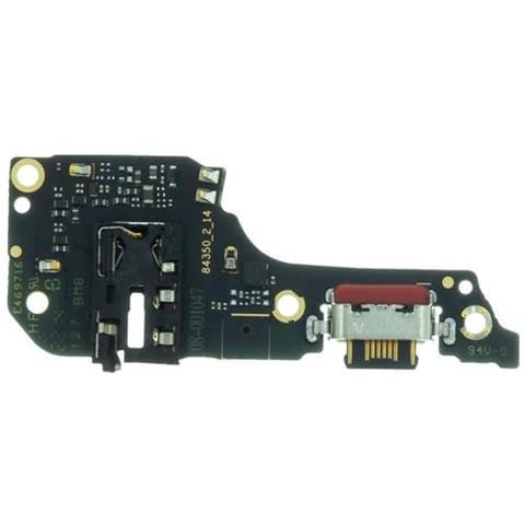 Flat Connettore Di Ricarica Originale Usb-c Per Moto G62 5g Xt2223 (service Pack) - Foto 2