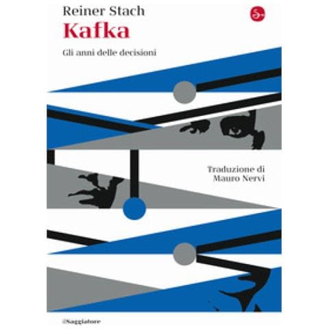 Reiner Stach - Kafka. Gli Anni Delle Decisioni - Foto 1