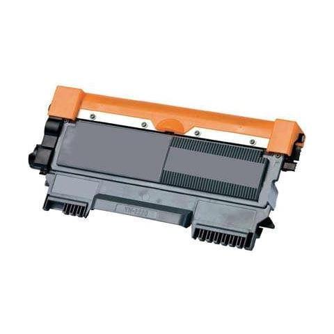 TONER - Cartuccia Nero Brother Tn2220/tn2210/tn2010/tn450 - Foto 2