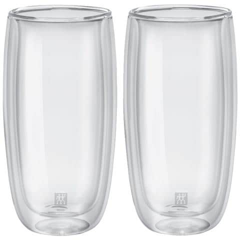 39500-120 Trasparente 2 pz 474 ml - Foto 1