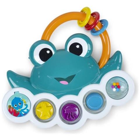 Gioco Di Attività Sensoriale, Luci Interattive E Musica - Foto 1