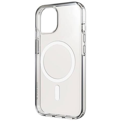 00221330 Custodia Per Cellulare 15,5 Cm (6.1"") Cover Trasparente - Foto 1