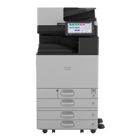 Stampante - a colori - laser - A3 - 4.800 x 1.200 dpi fino a 55 ppm (a colori) - capacità: 500 fogli - Foto 1