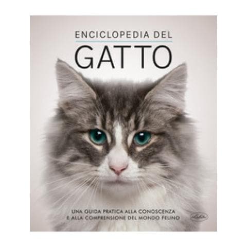 Enciclopedia Del Gatto. Una Guida Pratica Alla Conoscenza E Alla Comprensione Del Mondo Felino - Foto 1