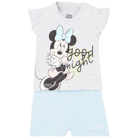 Completo Neonato Minnie mf 51 04 9294 s2-3m Bambina - Foto 1