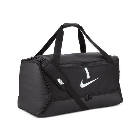 Borsone Da Calcio Academy Team 95L Unisex Taglia Tu Colore Nero 71 x 35,5 x 35,5 cm - Foto 1