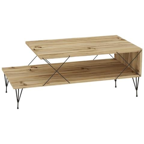 Boden Tavolino Di Design - Foto 2