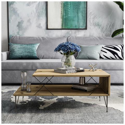 Boden Tavolino Di Design - Foto 1