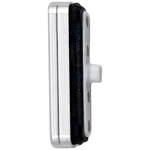 Tasto Power Galaxy S22 E S22 Plus Originale, Bianco - Foto 4