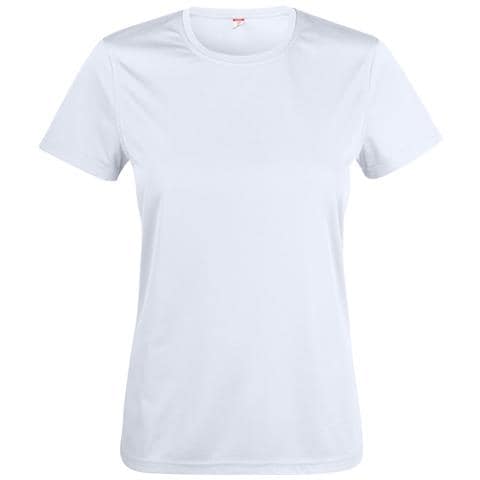 Basic Active-t Lady Bianco M - Foto 1
