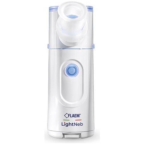 Aerosol Flaem Mf32e00 Lightneb Bianco - Foto 1