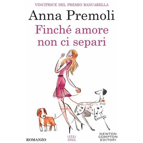 Anna Premoli - Finché amore non ci separi - Foto 1