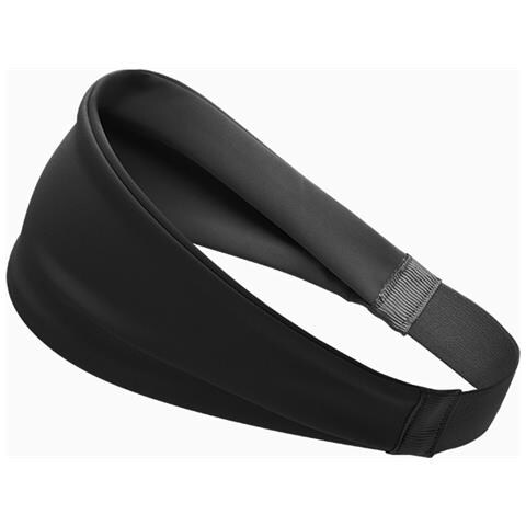 Fascia Larga Black - Foto 1